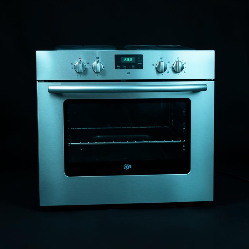 Estufa Eléctrica 30"